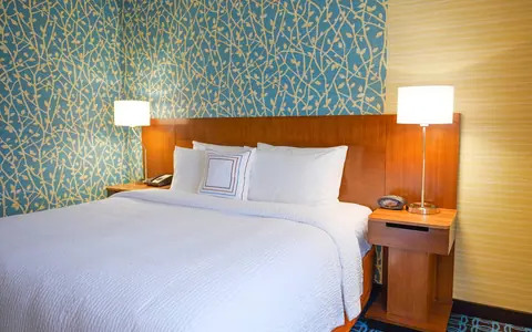 Fairfield Inn & Suites Canton