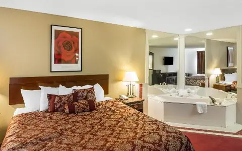 Rodeway Inn