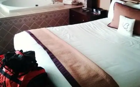 Hotel Mariposa