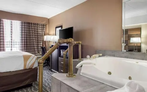 Quality Inn & Conference Center