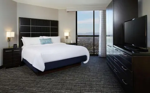 Embassy Suites By Hilton Los Angeles International Airport North