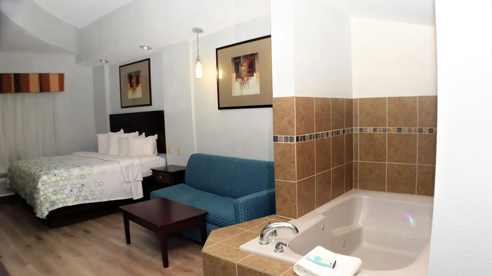 Hotels in Washington, Pennsylvania