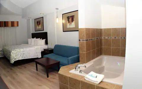 Hometowne Studios & Suites Washington