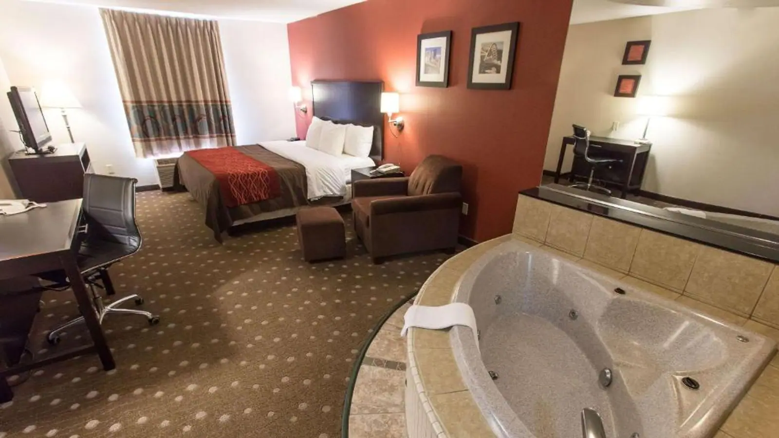 Hotels in Pittsburgh, Pennsylvania