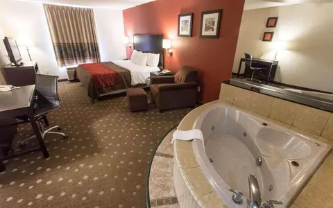 Comfort Inn