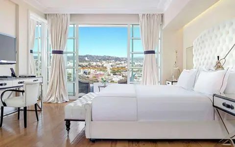 Cameo Beverly Hills