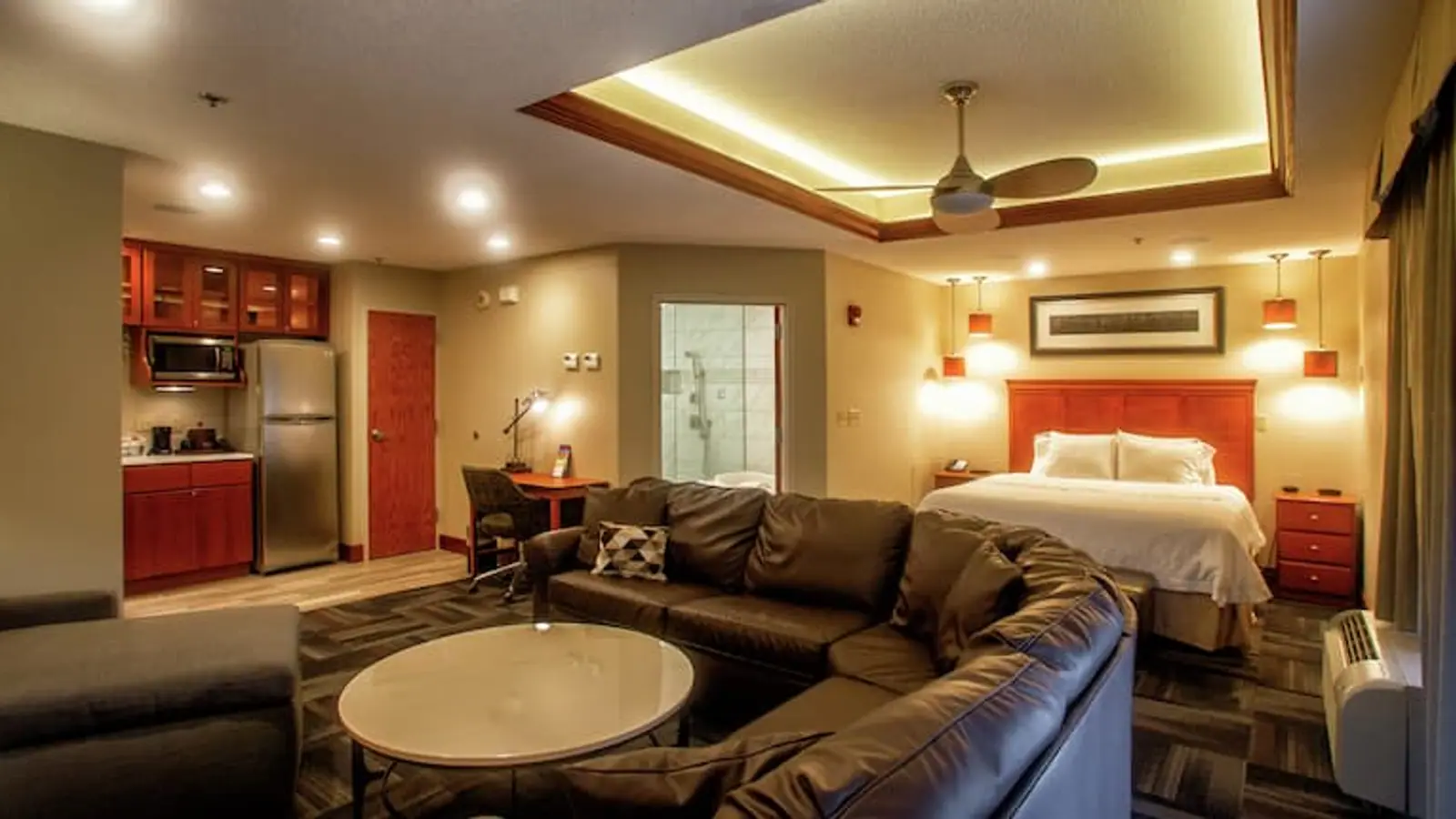 Hotels in Wheeling, West Virginia