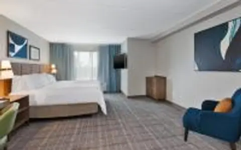 Staybridge Suites Pittsburgh Airport, an IHG hotel