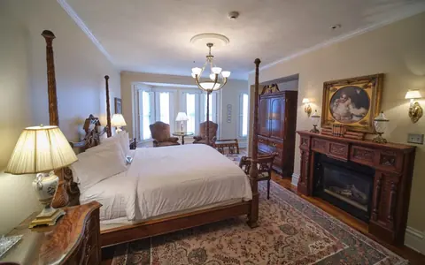 The Inn on Negley