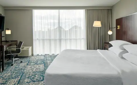 Four Points by Sheraton Tallahassee Downtown