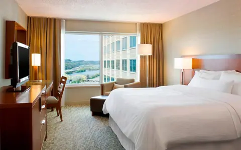 The Westin Pittsburgh