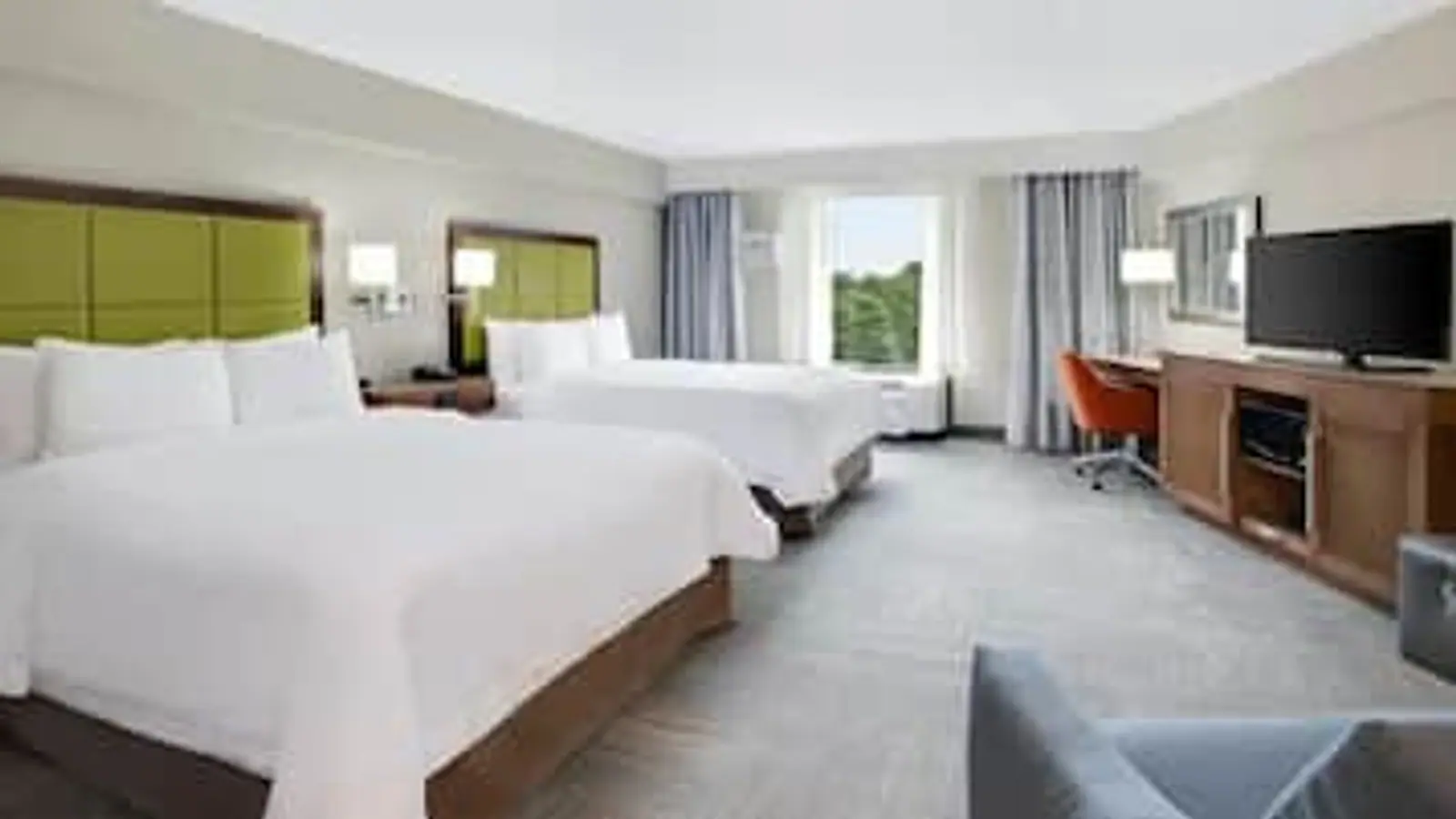 Hotels in Lancaster, California