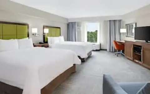 Hampton Inn & Suites Lancaster