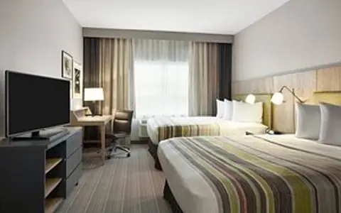 Country Inn & Suites by Radisson, Erie, PA