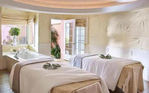 Hotel Bel-Air