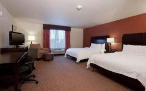 Hilton Garden Inn Oklahoma City Midtown