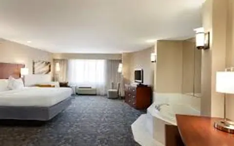 Courtyard By Marriott Oklahoma City North-Quail Springs