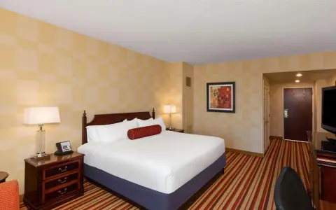 Wyndham Grand Oklahoma City Downtown