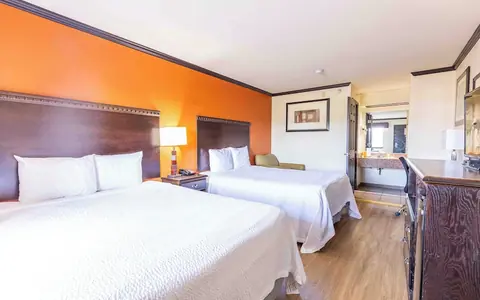 Days Inn by Wyndham Oklahoma City/Moore