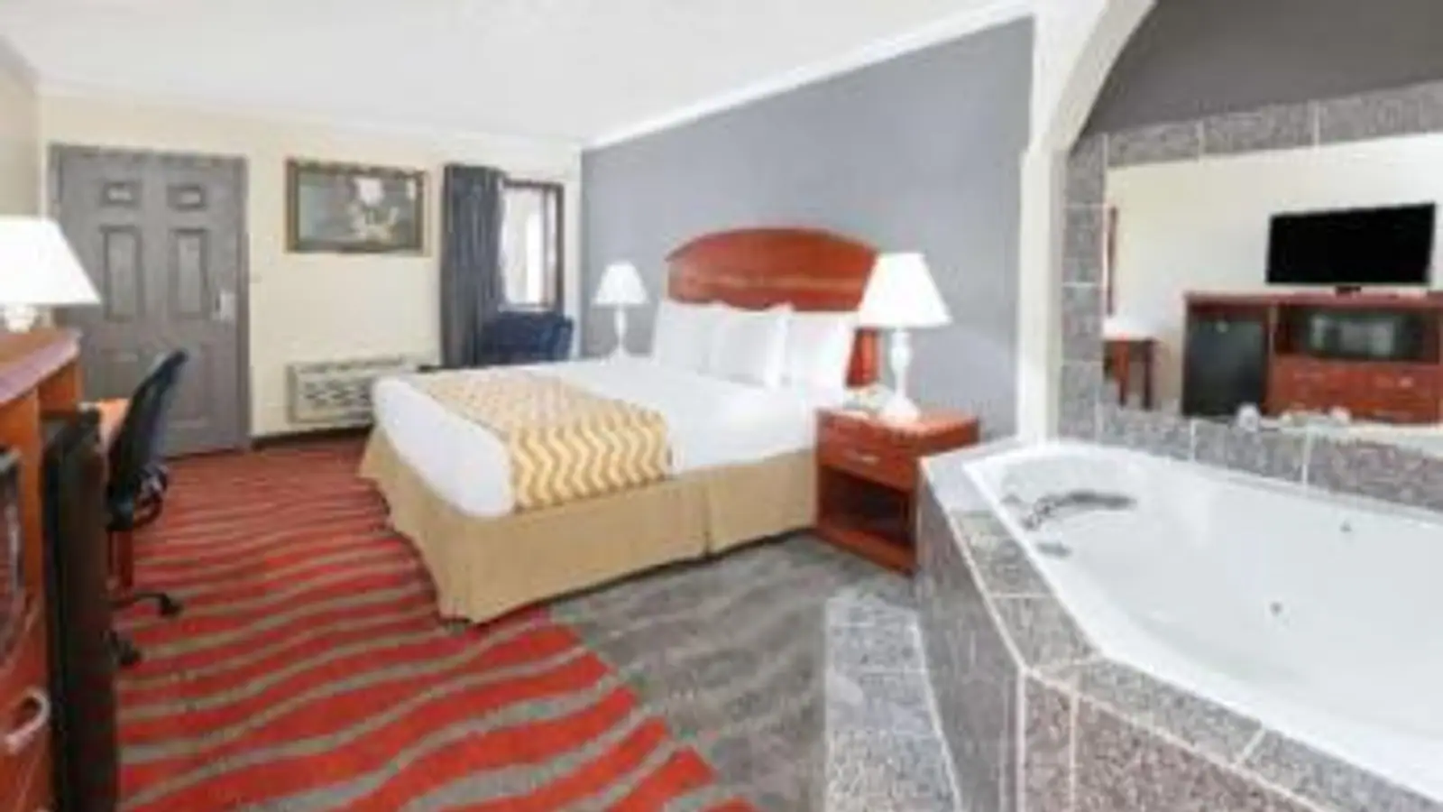 Hotels in Norman, Oklahoma