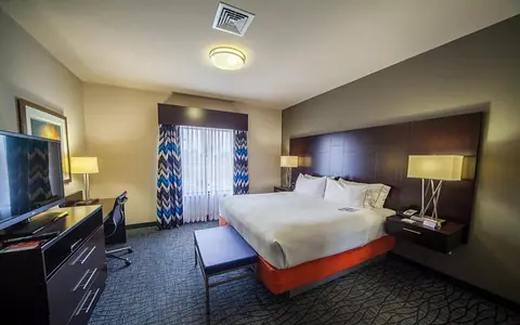 Holiday Inn Express & Suites Oklahoma City Southeast - I-35, an IHG hotel