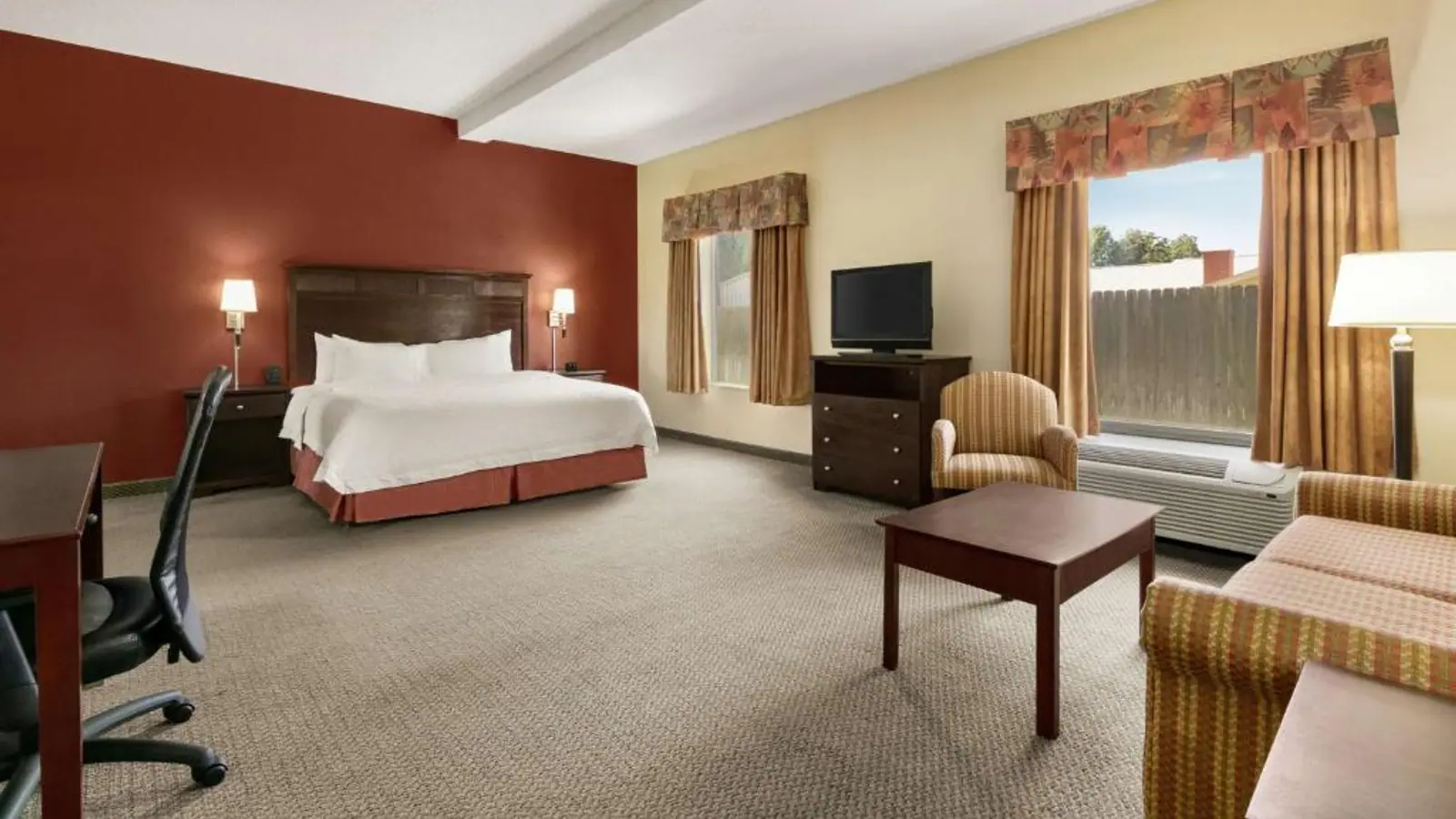 Hotels in Lawton, Oklahoma