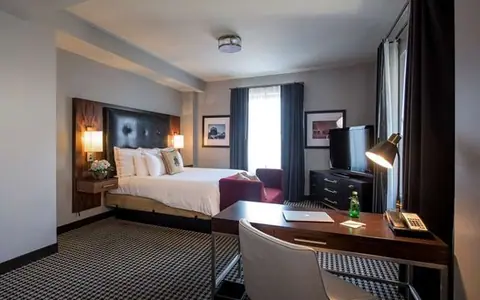 The Mayo Hotel
