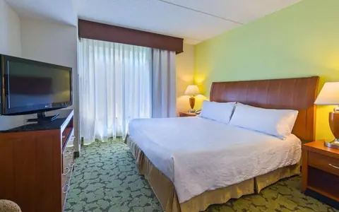 Hilton Garden Inn Tallahassee Central