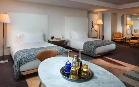 SLS Hotel, a Luxury Collection Hotel, Beverly Hills