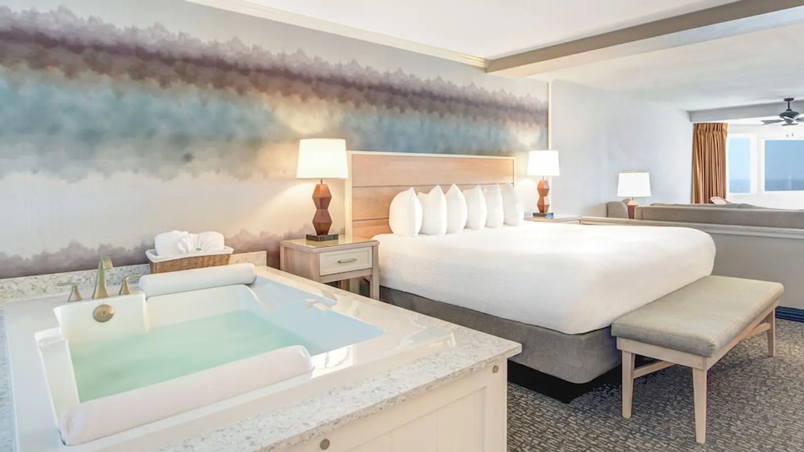 Hotels in Oregon