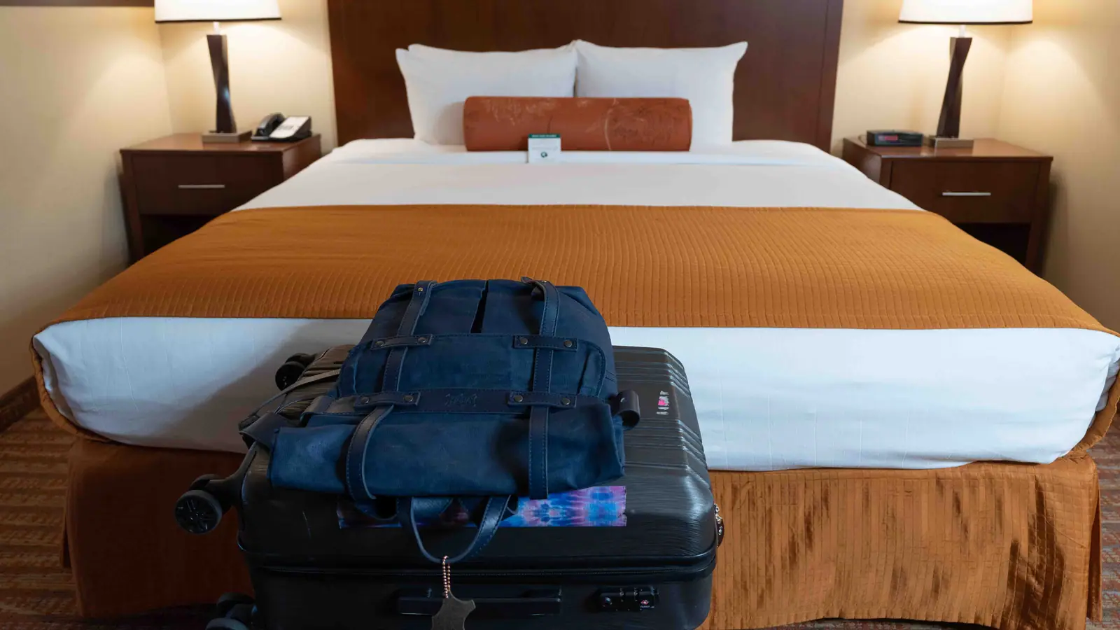 Hotels in Albany, Oregon