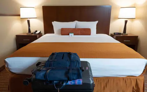 Phoenix Inn Suites Albany