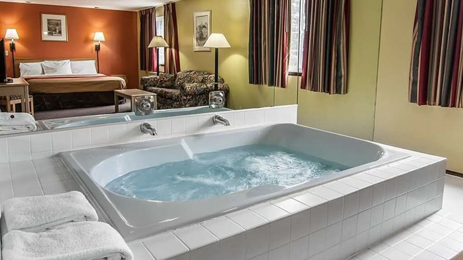 Hotels in Corvallis, Oregon