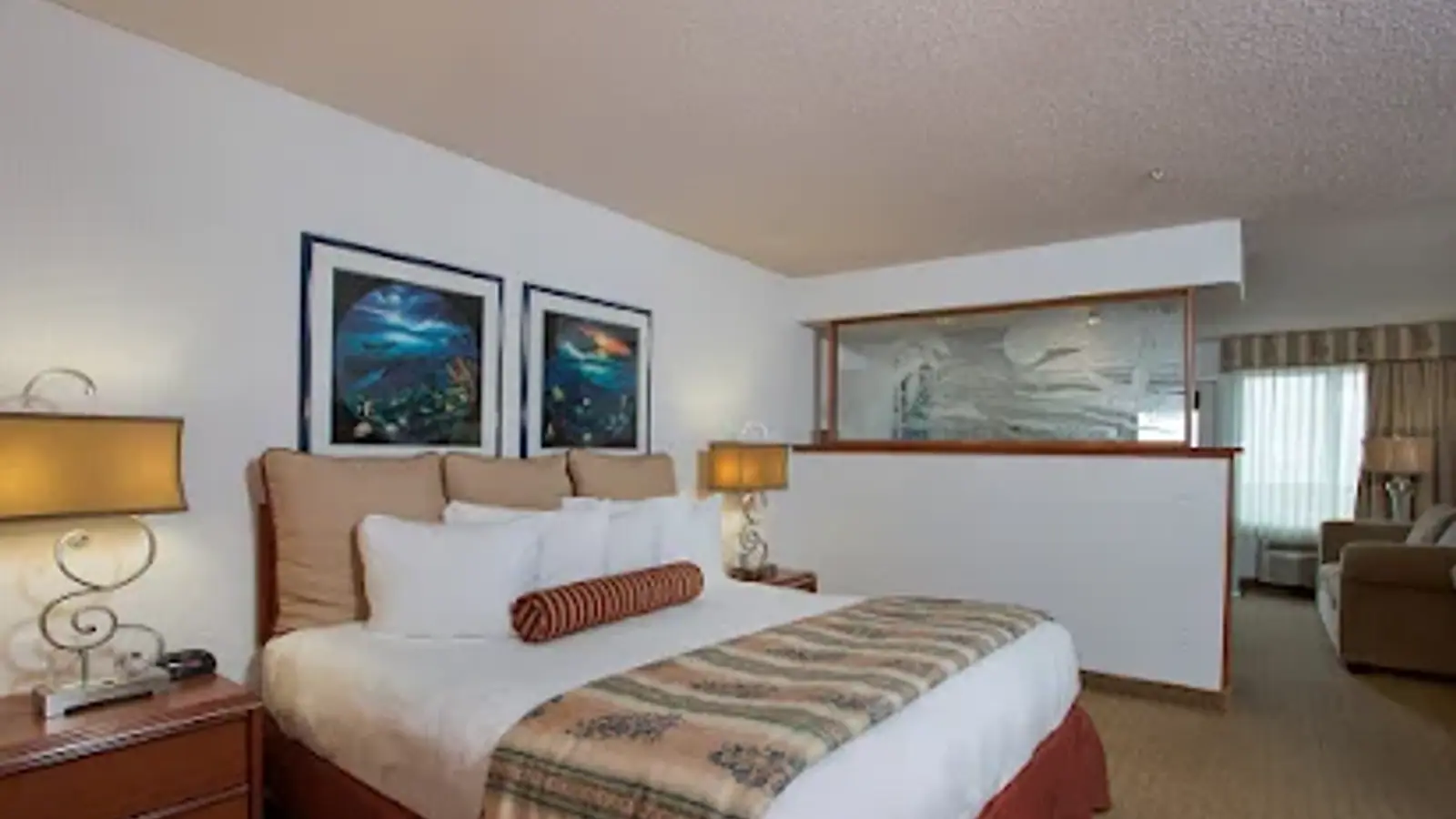 Hotels in Salem, Oregon