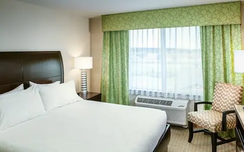 Hilton Garden Inn Eugene/springfield