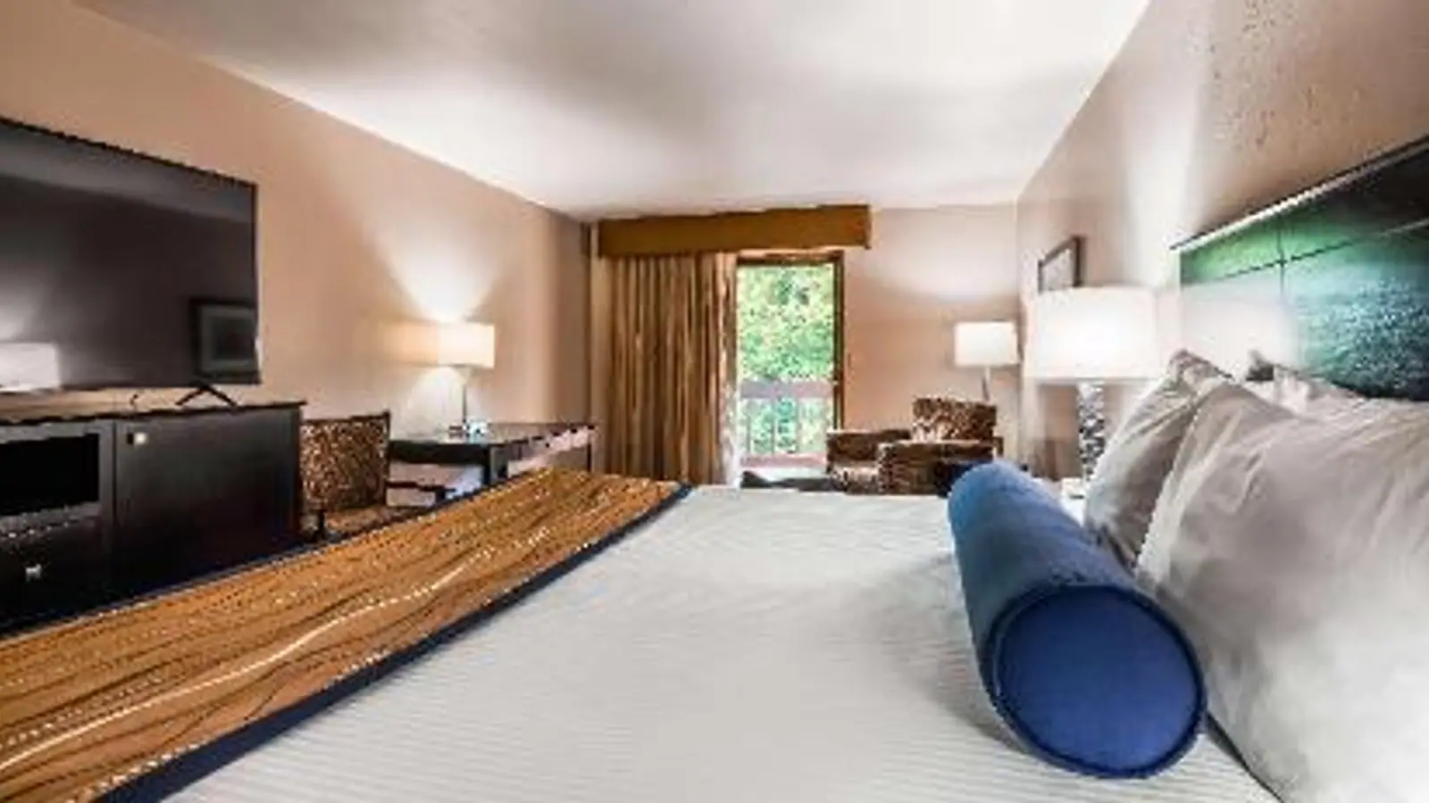 Hotels in Eugene, Oregon