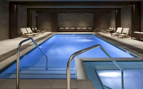 The Porter Portland, Curio Collection By Hilton