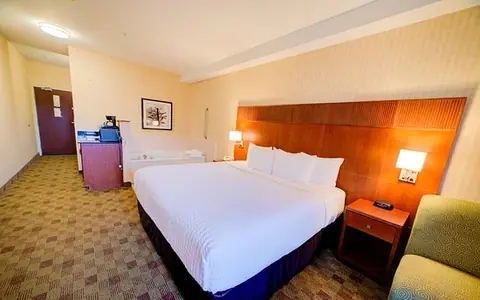 Towneplace Suites Portland Airport