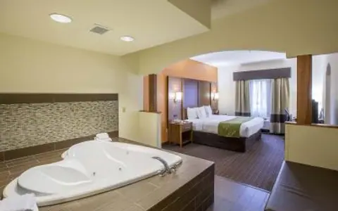 Comfort Suites Southwest