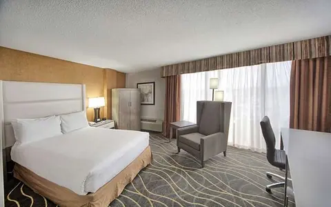 Doubletree By Hilton Hotel Portland