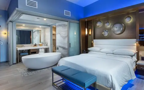 Hotel Angeleno
