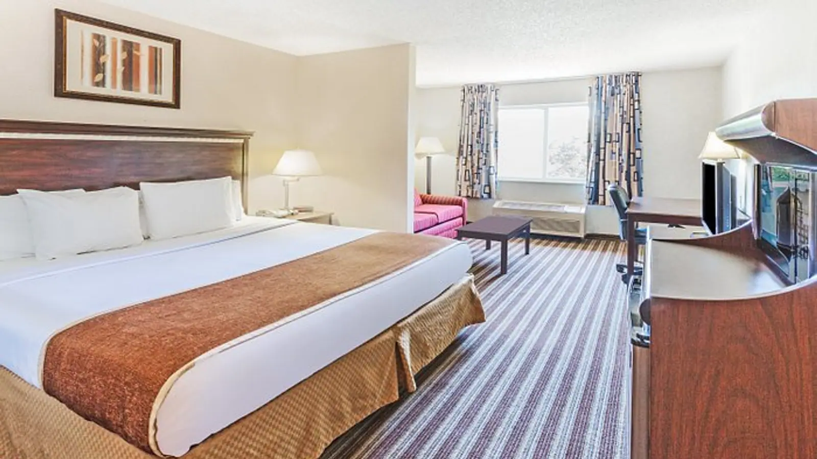 Hotels in Vancouver, Washington