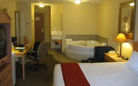 Comfort Inn & Suites Vancouver