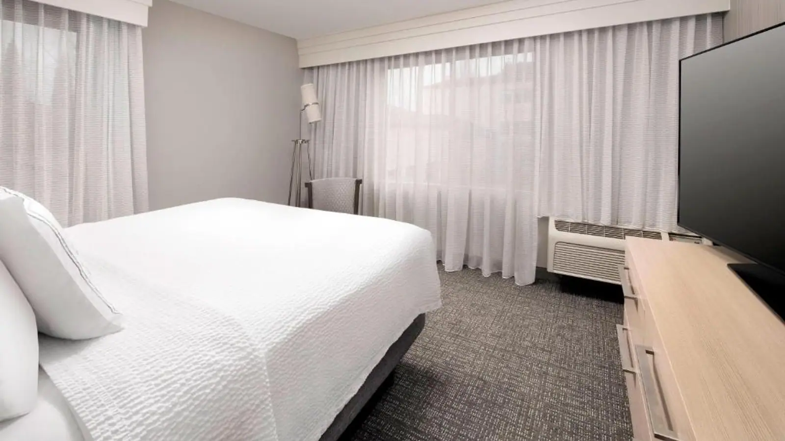 Hotels in Hillsboro, Oregon