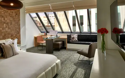 Kimpton Hotel Vintage Portland