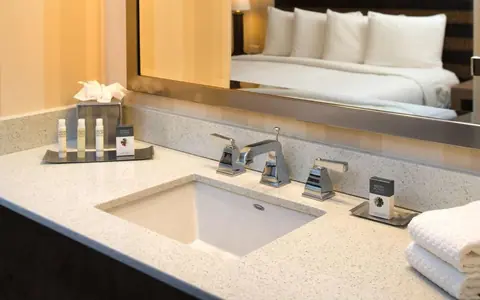 Doubletree By Hilton Hotel Portland - Beaverton