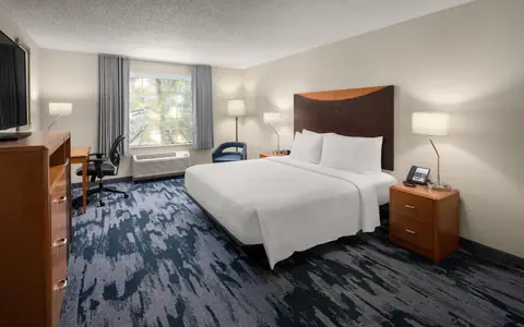 Fairfield Inn & Suites Portland West/Beaverton
