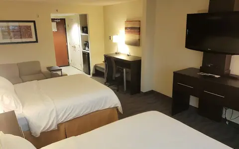 Holiday Inn Express Portland West/hillsboro, an IHG hotel