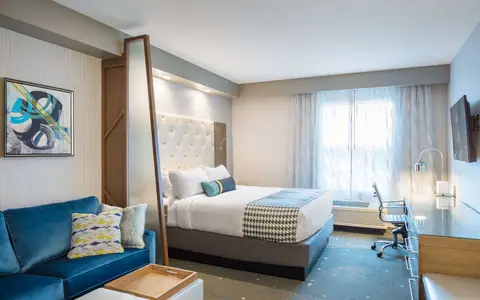 Best Western Premier Hotel at Fisher's Landing