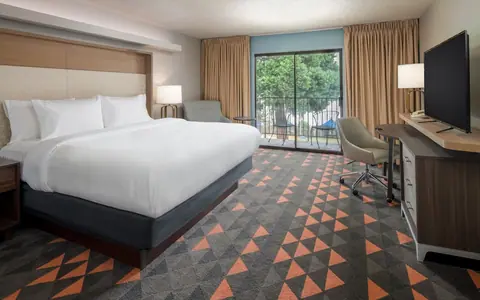 Holiday Inn Portland - Columbia Riverfront, an IHG hotel